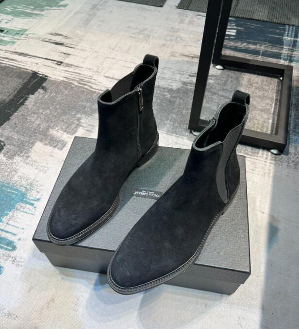 SAMC - DAG Men Shoes - 102