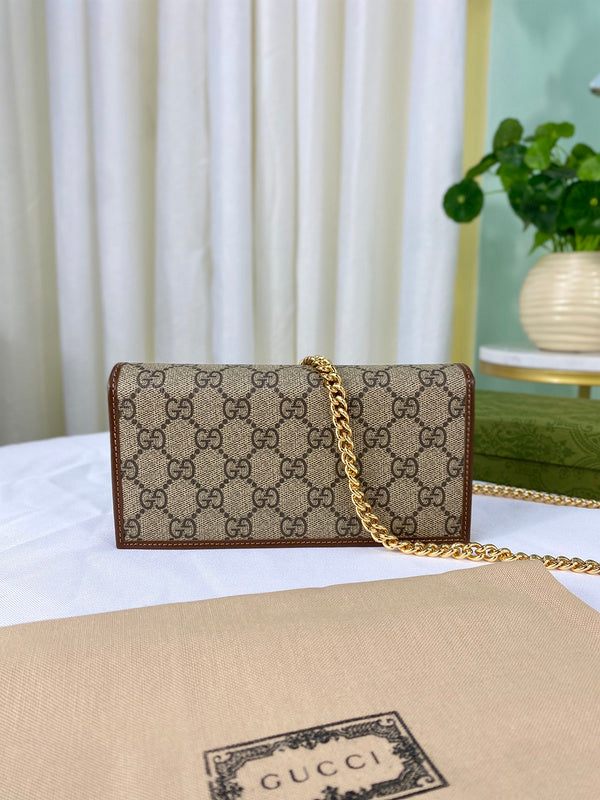 Glami Fashion - GCI Bags - 12817