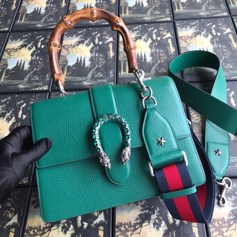Satchel Bags - GCI Bags - 6293