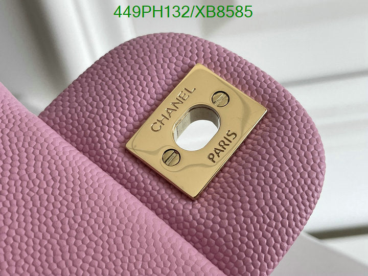 SAMC - CHL Bags - 758