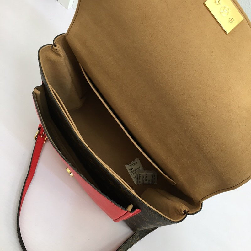 Glami-is - LOV Lady Bags - 934