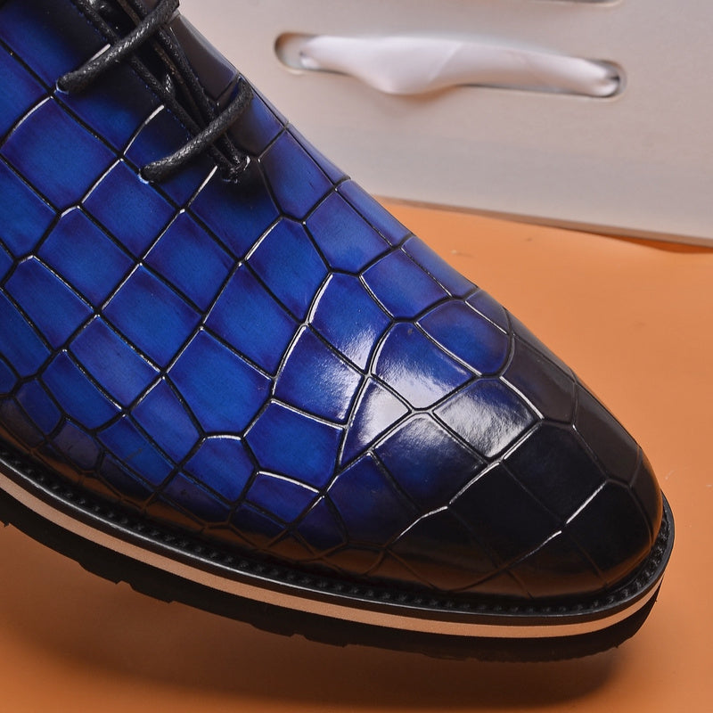 Glami - BRE Men Shoes - 490