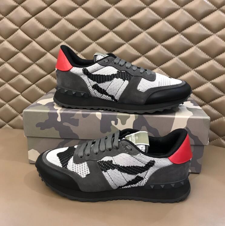SAMC - VEL Men Shoes - 225