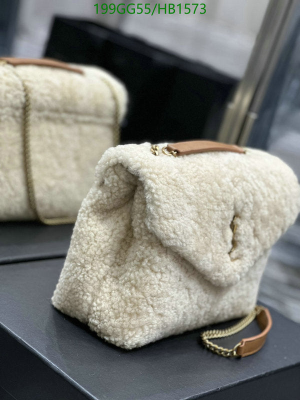 SAMC - YLS Bags - 168