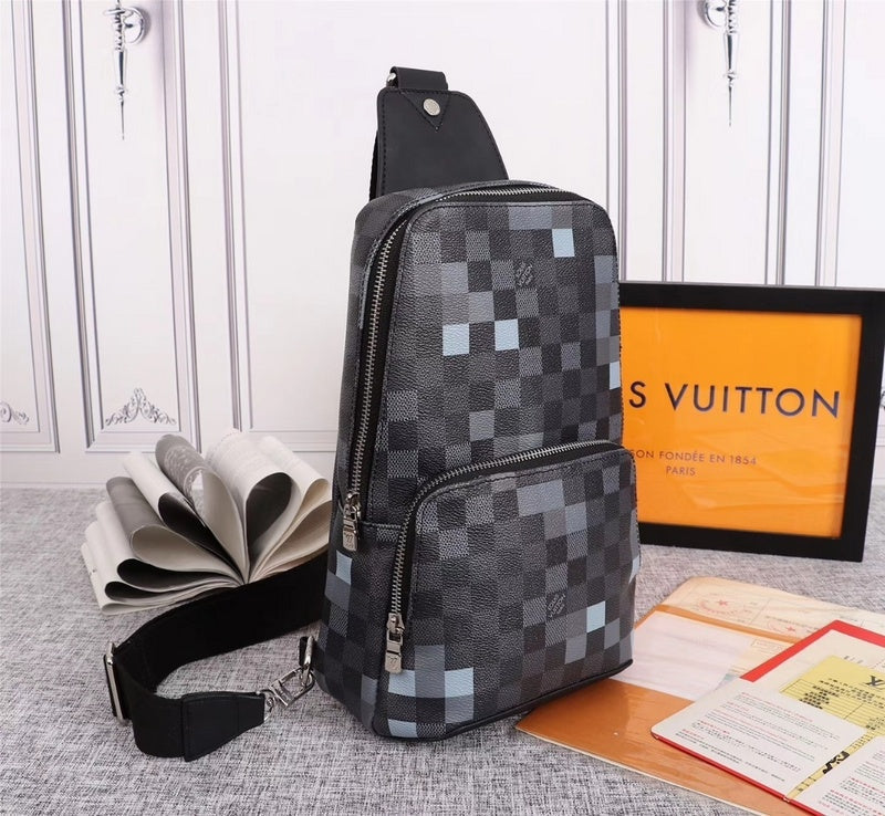 Glami- Glami- Lu-Vi bags - 3779