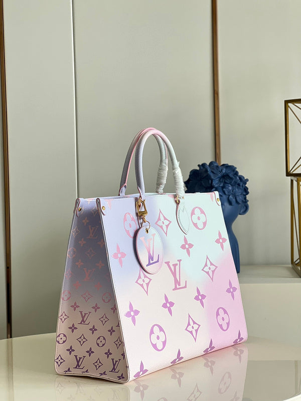Glami Fashion Lu-Vi Bags - 16622