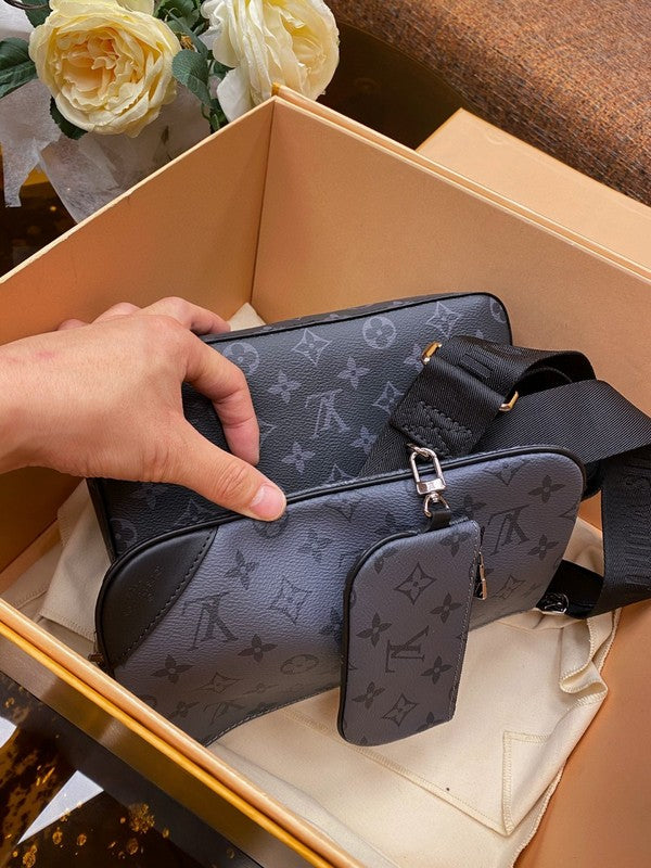 Glami- - LOV Men Bags - 418