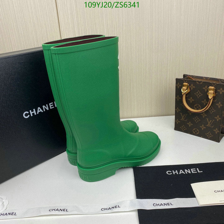 SAMC - CHL Women Boots - 280