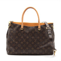 Louis Vuitton Monogram Pallas M40929