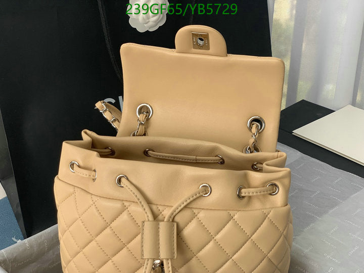 SAMC - CHL Bags - 837