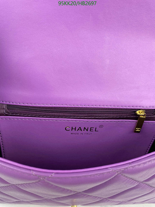 SAMC - CHL Bags Crossbody - 058