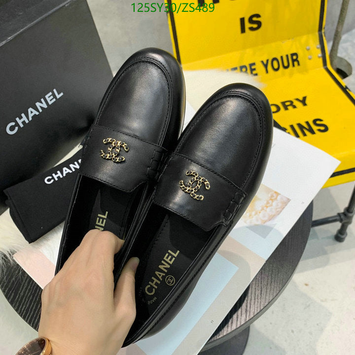 SAMC - CHL Women Shoes - 114
