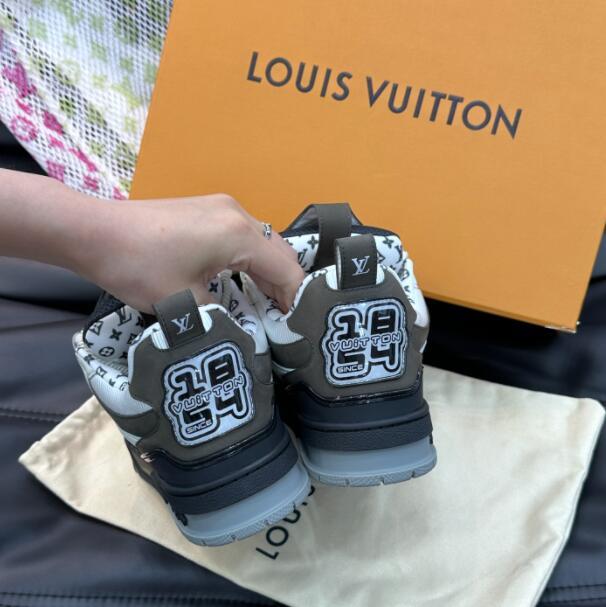 SAMC - LOV Men Shoes - 357