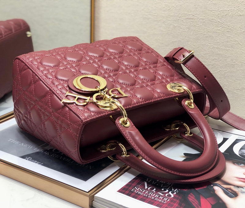 Satchel Bags - DOR Bags - 1090
