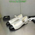 SAMC - CHL Women Shoes Ballet - 227