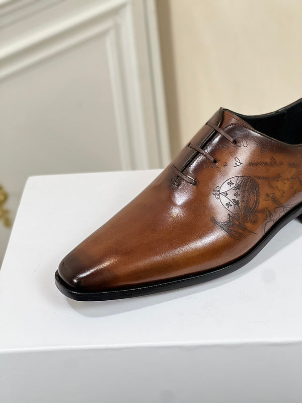 Glami - BRE Men Shoes - 166