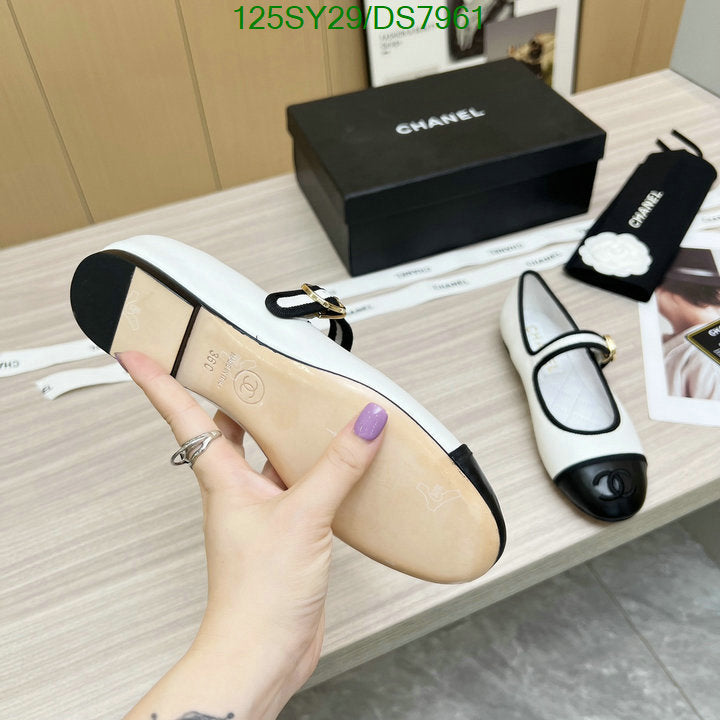 SAMC - CHL Women Shoes Ballet - 026