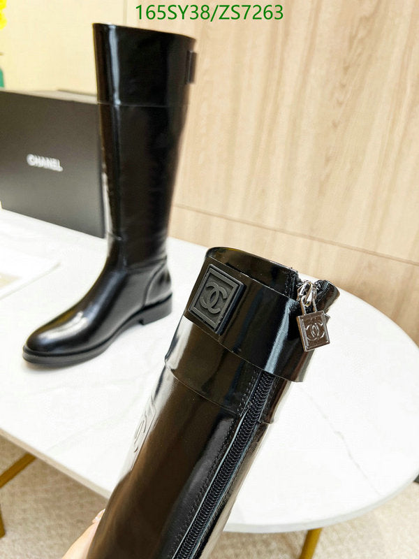SAMC - CHL Women Boots - 256