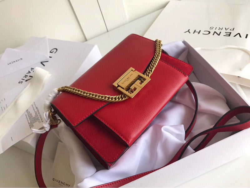 Glamy - GCY Bags - 436