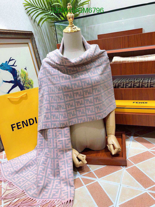 SAMC - FDE Scarves - 148