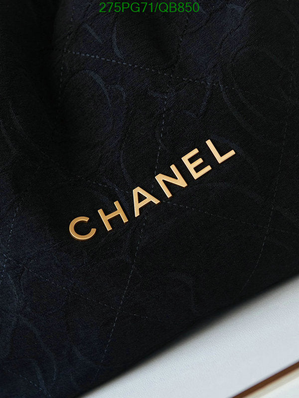 SAMC - CHL Bags - 354