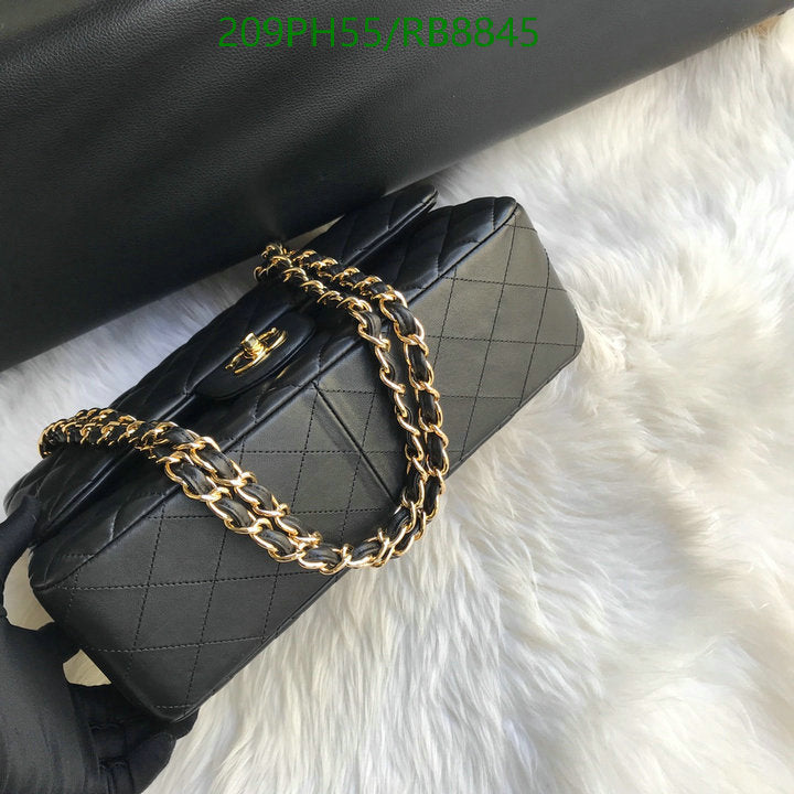 SAMC - CHL Bags - 446