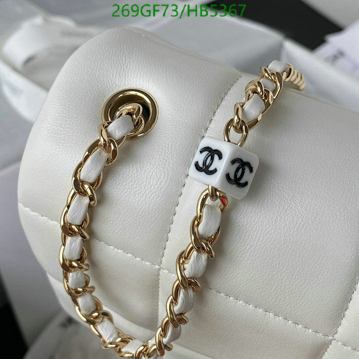SAMC - CHL Bags - 119