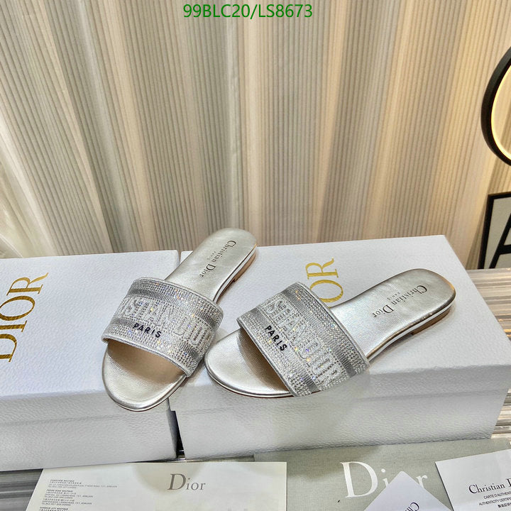SAMCC - DOR Women Shoes - 2121