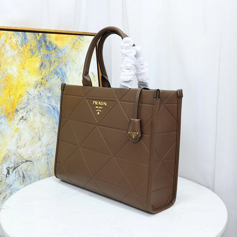 Satchel Bags - PRA Bags - 054