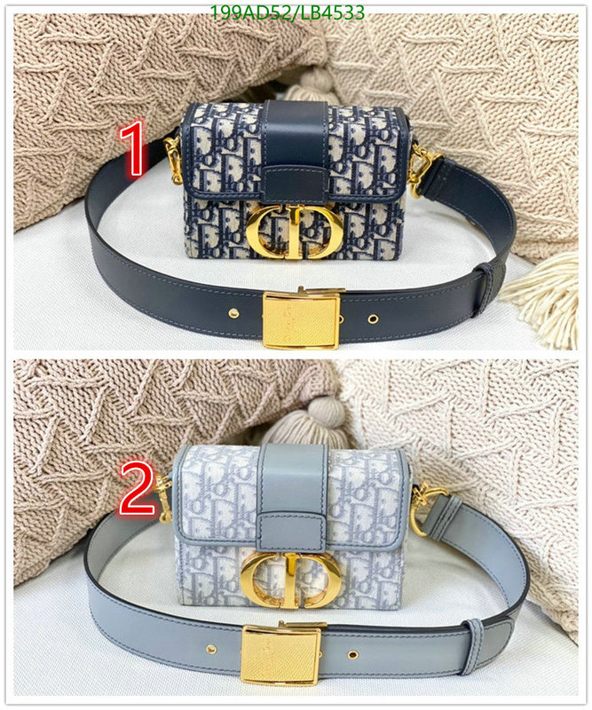SAMCC - DOR Bags - 1319