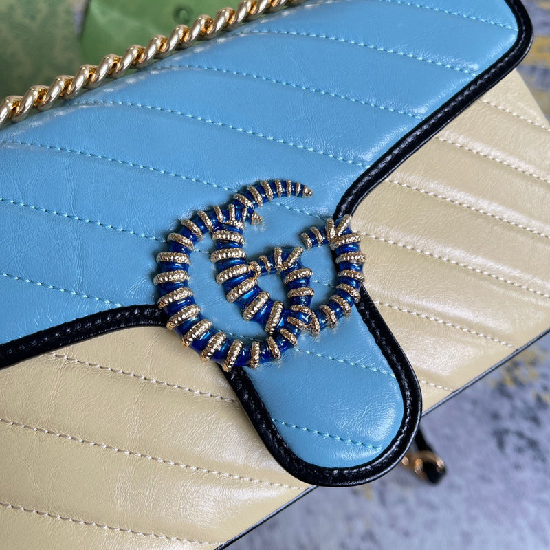 Glami Fashion - GCI Bags - 2845