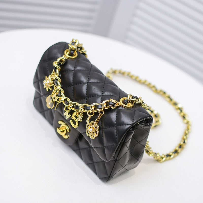 Satchel Bags - CLN Bags - 1219