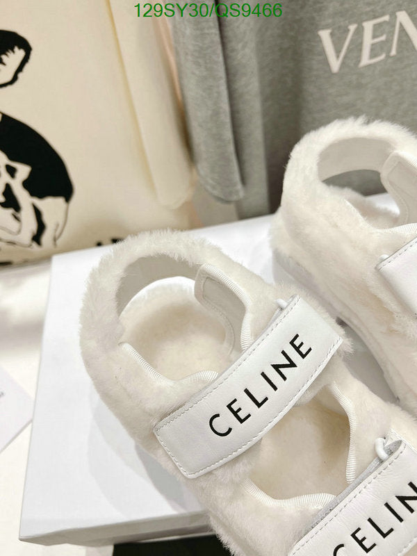 SAMC - COL Women Shoes - 269