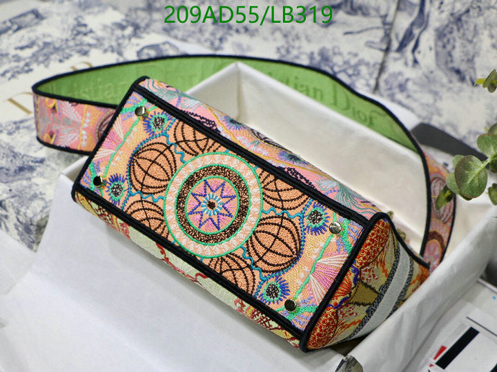 SAMCC - DOR Bags - 1383