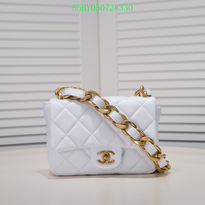 Satchel Bags - CHL Bags - 5054
