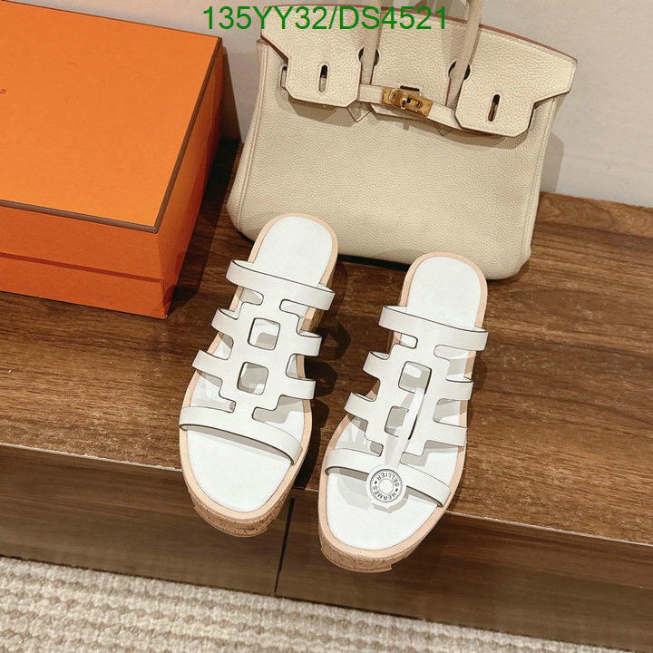 SAMC - HMS Women Shoes - 017