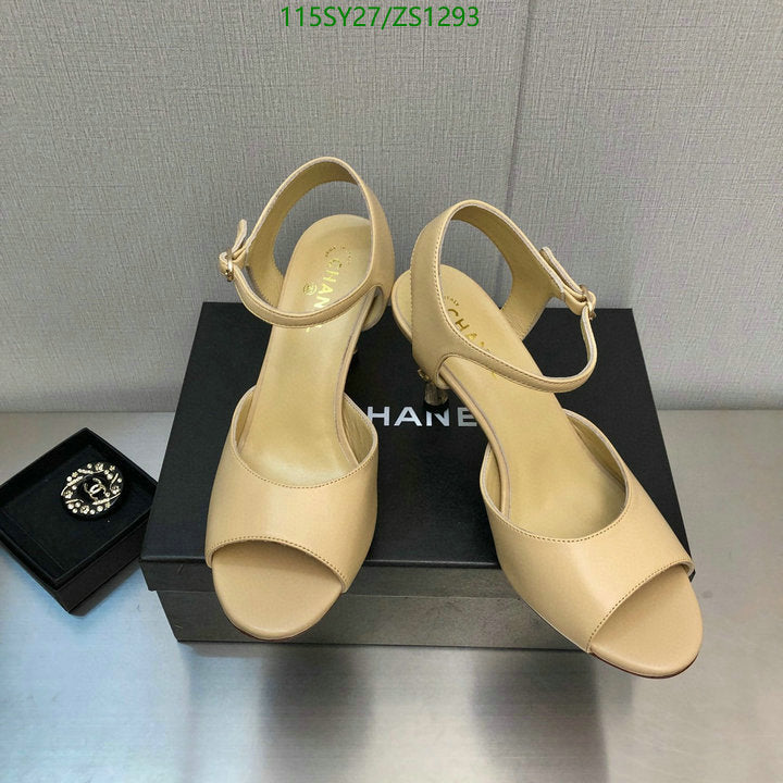 SAMC - CHL Women Shoes High Heels - 220