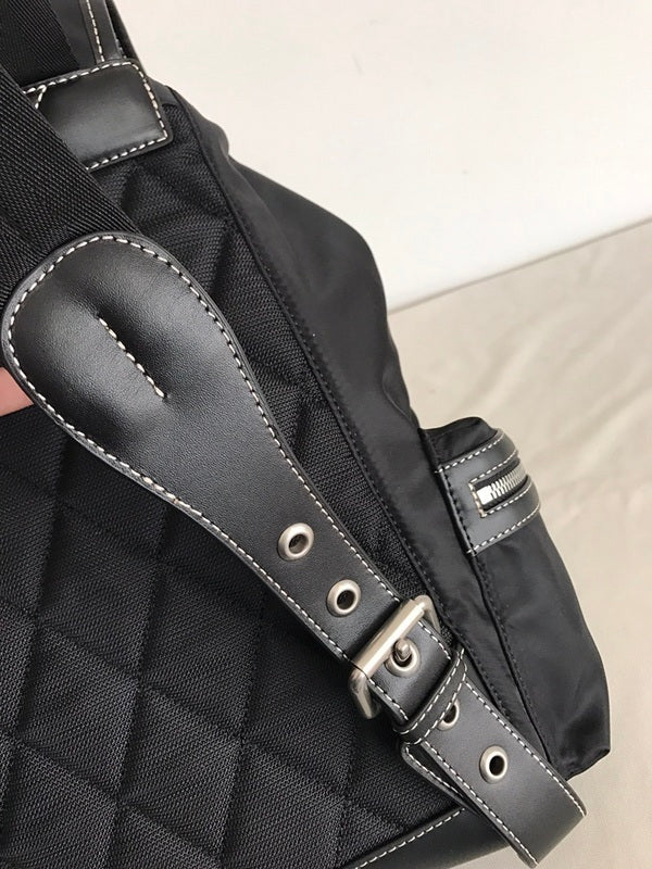 ELE Fashion -BBR Bags - 1084