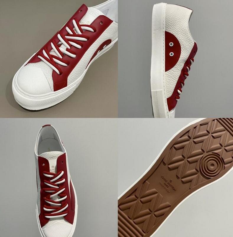 SAMC - LOV Men Shoes - 1388
