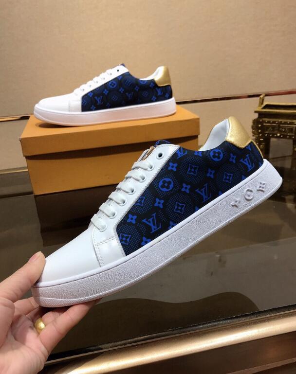 SAMC - LOV Men Shoes - 2022