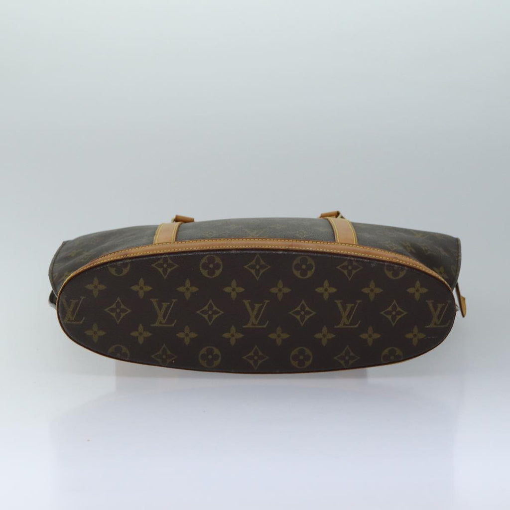 Louis Vuitton Babylone Tote