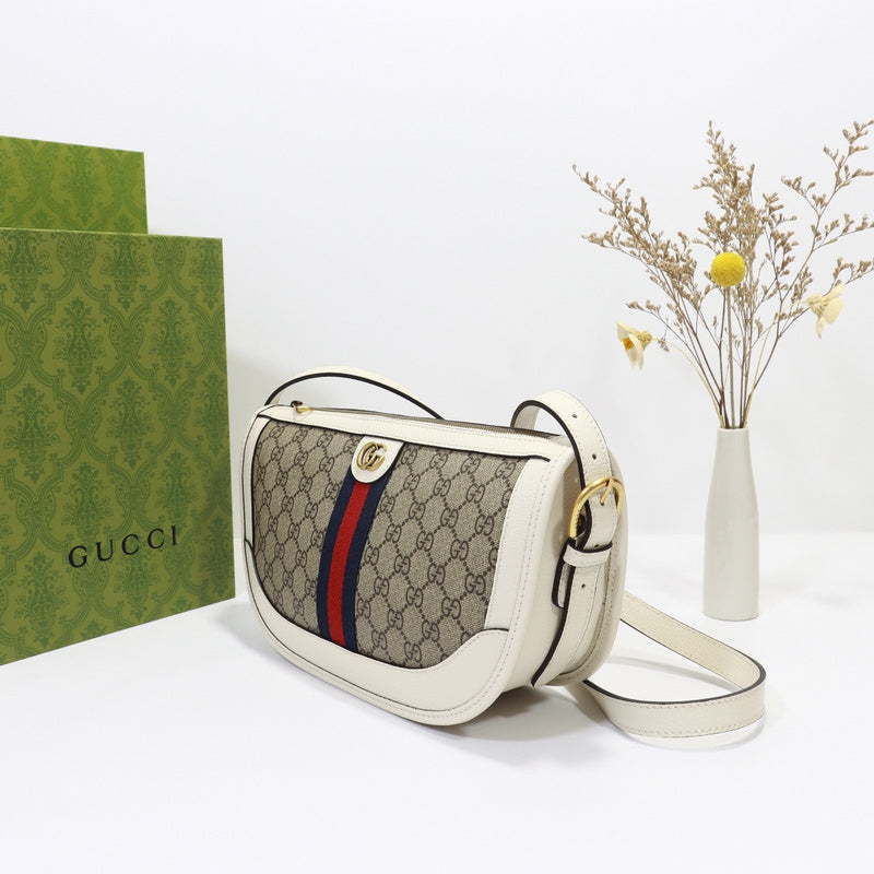 Satchel Bags - GCI Bags - 1089