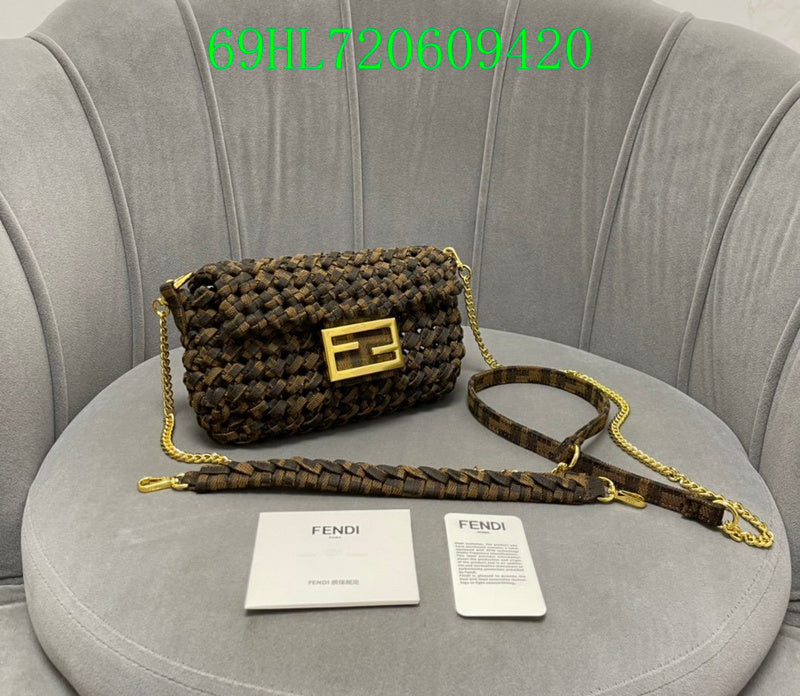 Glami - FDE Bags - 3180