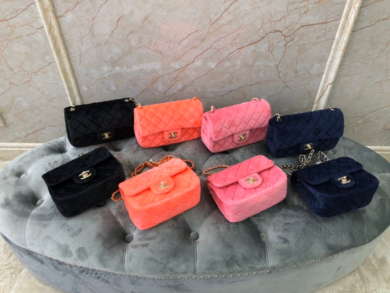 Glami-i - CHL Lady Bags - 395