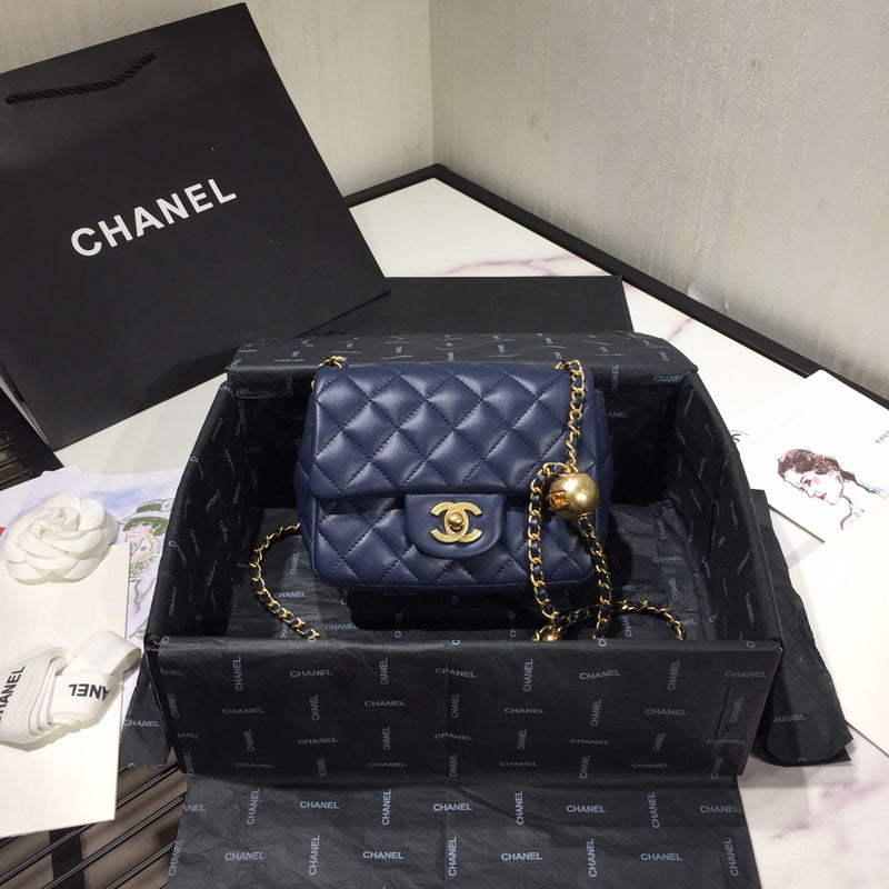 Satchel Bags - CHL Bags - 6415