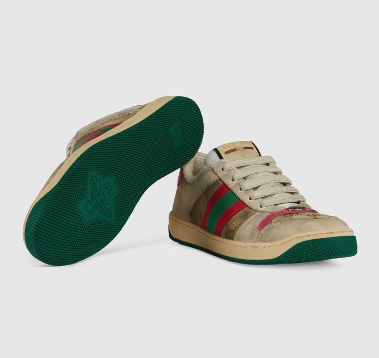 SAMC - GUKI Men Shoes - 1234