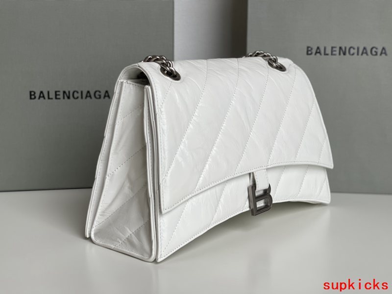 Glami- - BG Hourglass Bags - 063