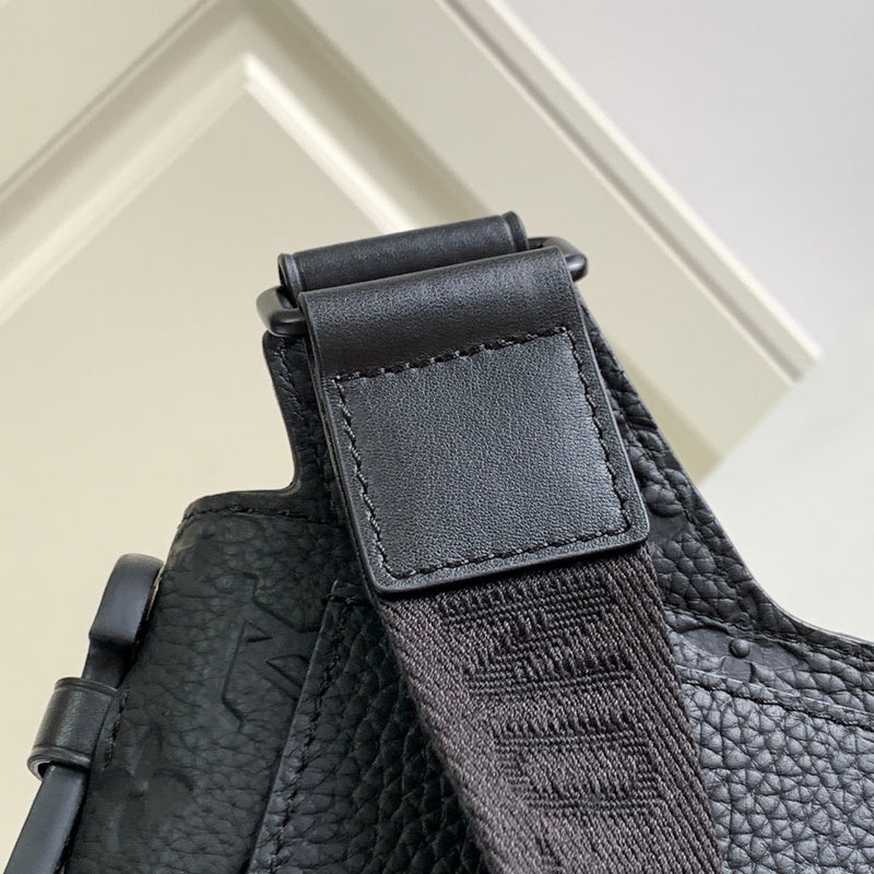 Satchel Bags - VL1 Bags - 110