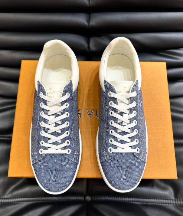 SAMC - LOV Men Shoes - 038