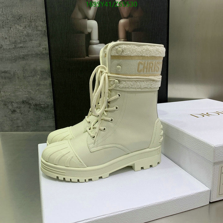 SAMCC - DOR Women Shoes - 1630